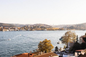 A unique house with the sunrise view in Rumeli